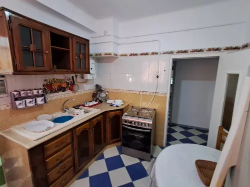Vente Appartement F4 Tizi Ouzou Draa el mizan