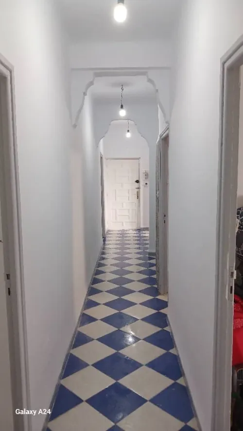 Vente Appartement F4 Tizi Ouzou Draa el mizan