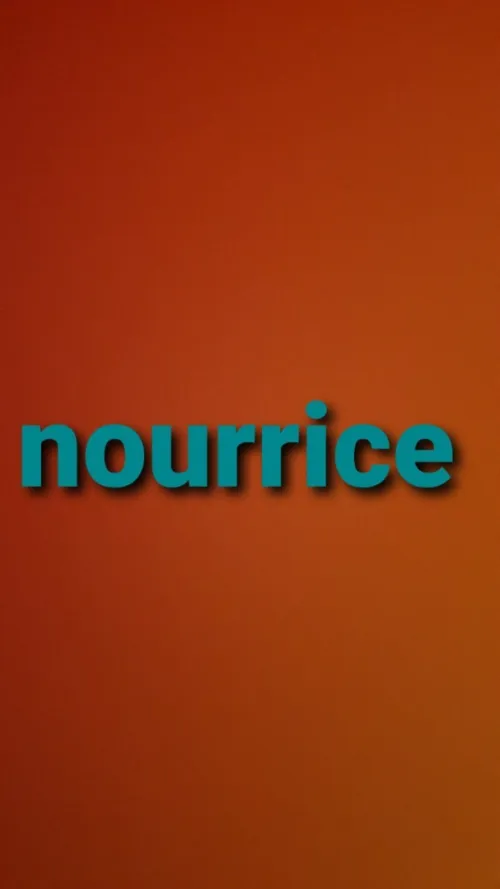Nourrice 