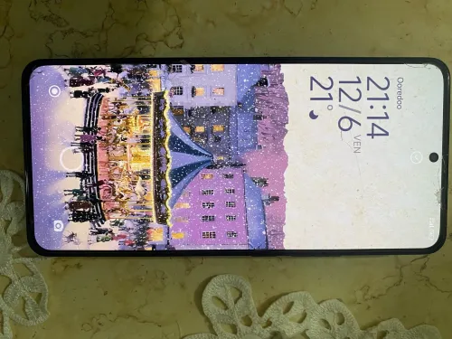 Xiaomi 12t Pro 8/128gb 5G