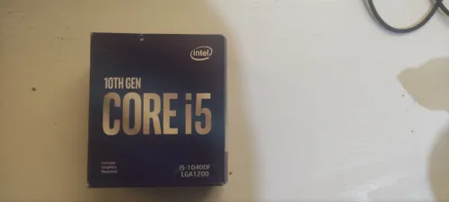 Combo carte mère asrock b560m + i5 10400f + ram crucial 16gb 3200mhz + cooler master hyper 411r 