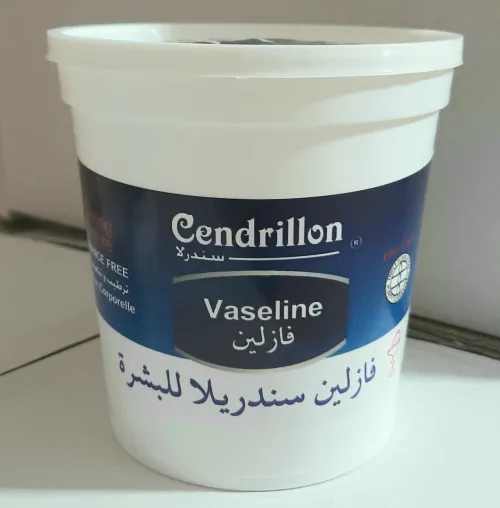 فازلين vaseline