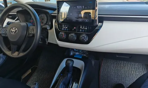 Toyota Corolla 2023 XLI