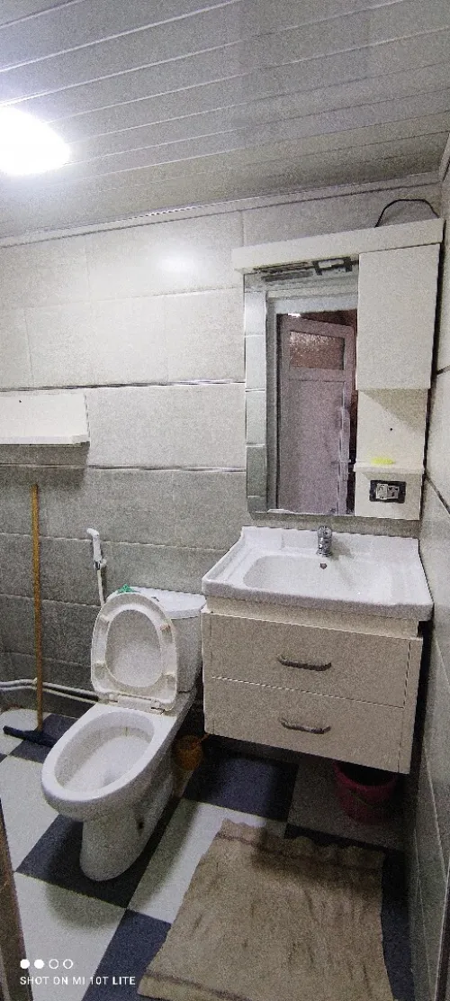 Location vacances Appartement F1 Béjaïa Bejaia