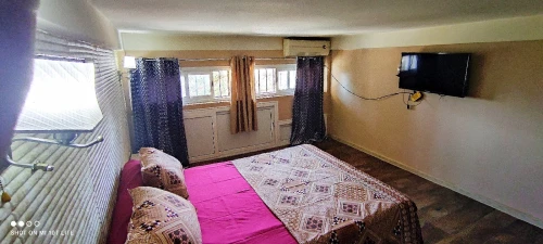 Location vacances Appartement F1 Béjaïa Bejaia