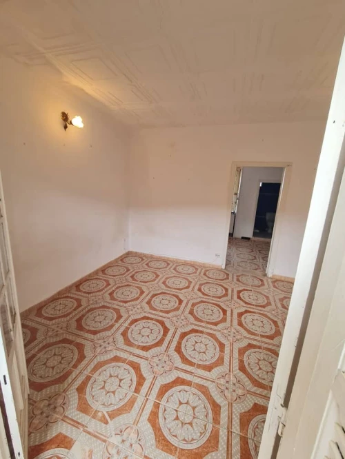 Location Appartement Studio Alger Mohammadia