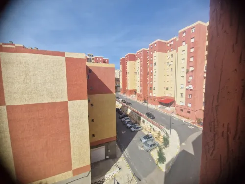 Vente Appartement F3 Alger Draria