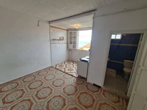 Location Appartement Studio Alger Mohammadia