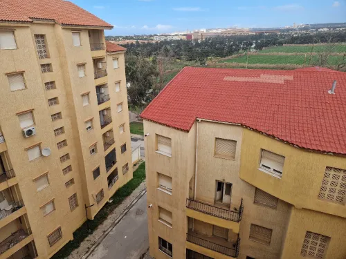 Vente Appartement F3 Alger Staoueli