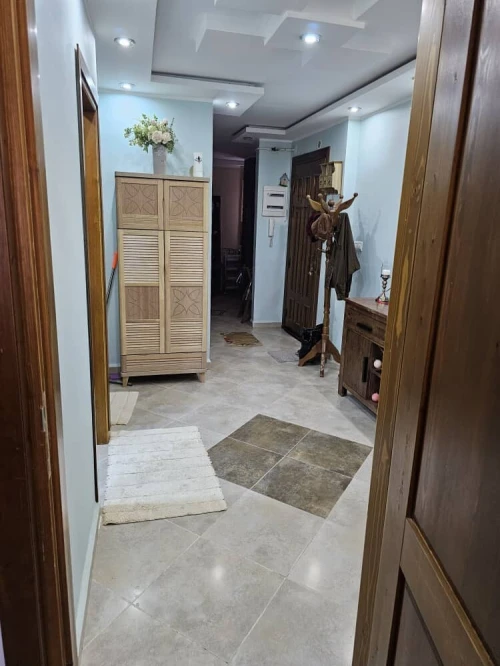 Vente Appartement F3 Alger Bordj el kiffan