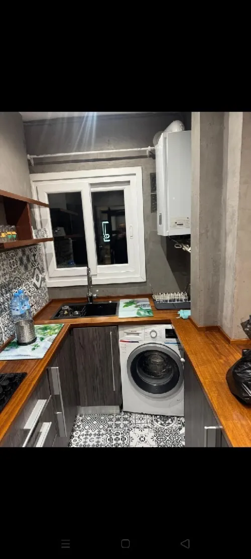 Location Appartement F2 Alger El mouradia