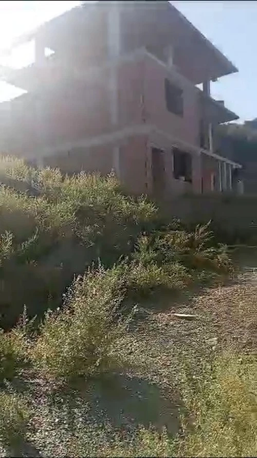 Vente Terrain Béjaïa Beni ksila