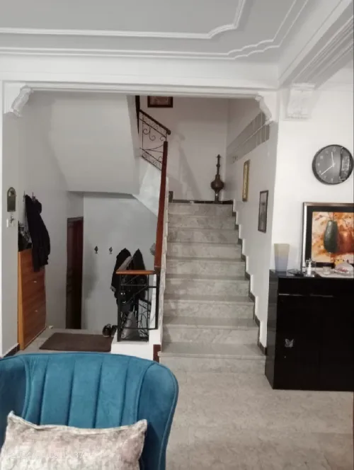 Vente Villa Alger Dely brahim