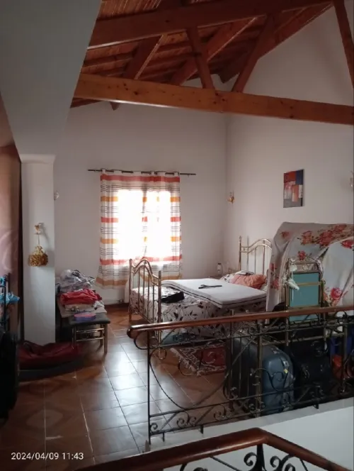 Vente Villa Alger Dely brahim