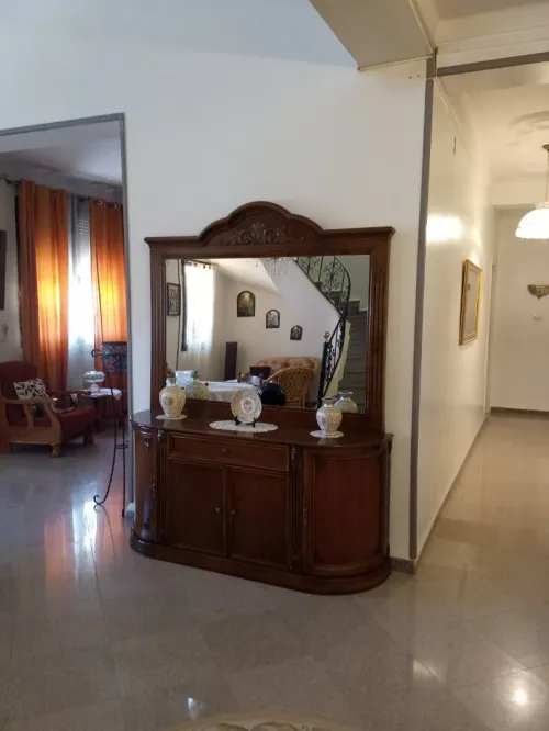 Location Appartement Duplex F8 Alger Birkhadem