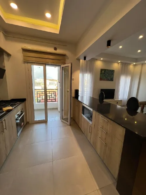Location Appartement F3 Alger Cheraga
