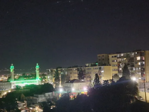 Vente Appartement F3 Alger Hussein dey