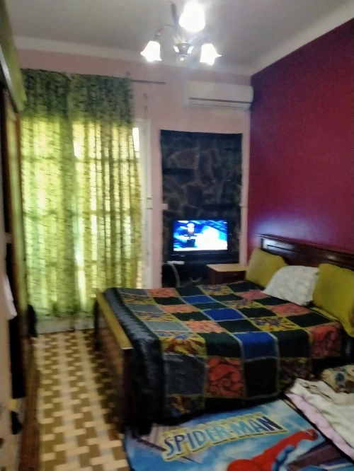 Vente Appartement F5 Alger Alger centre