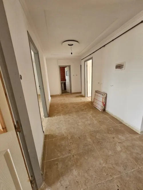 Vente Appartement F4 Alger Staoueli