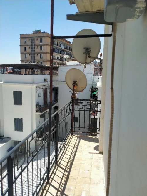 Location Appartement F2 Alger Alger centre