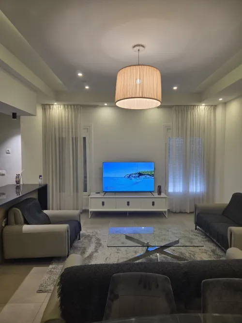 Location Appartement F3 Alger Cheraga