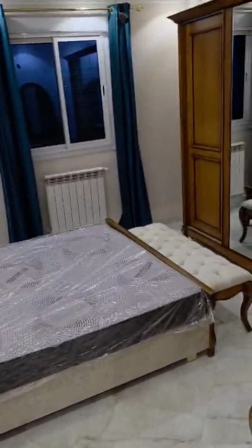 Location Appartement F4 Alger Staoueli
