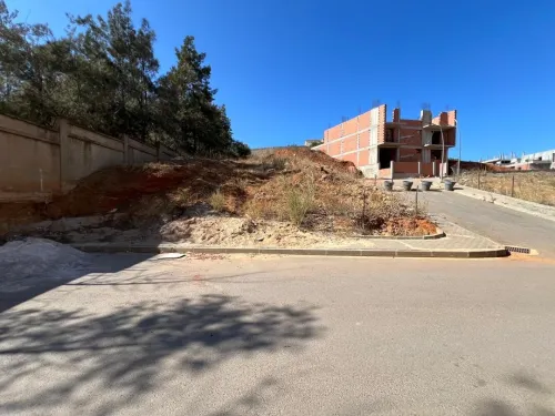 Vente Terrain Alger Birkhadem