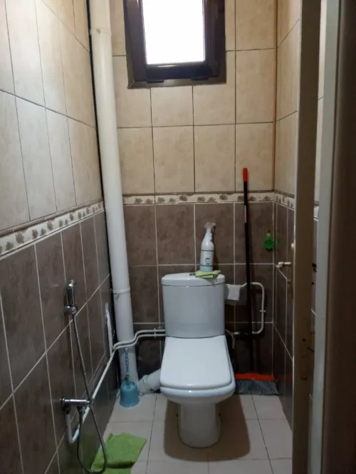 Location Appartement Duplex F8 Alger Birkhadem