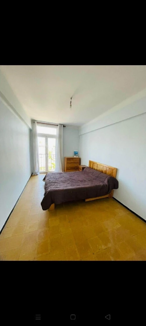 Location Appartement F3 Alger El mouradia