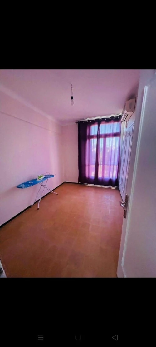 Location Appartement F3 Alger El mouradia