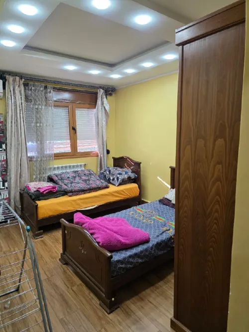 Vente Appartement F3 Alger Said hamdine
