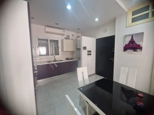 Location Appartement F4 Alger Hydra