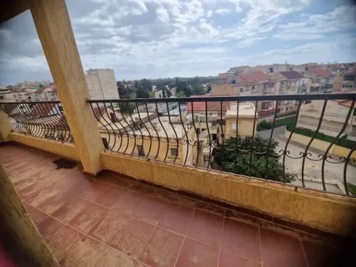 Vente Appartement F3 Alger Staoueli