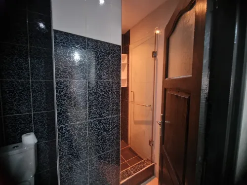 Location Appartement F4 Alger Hydra