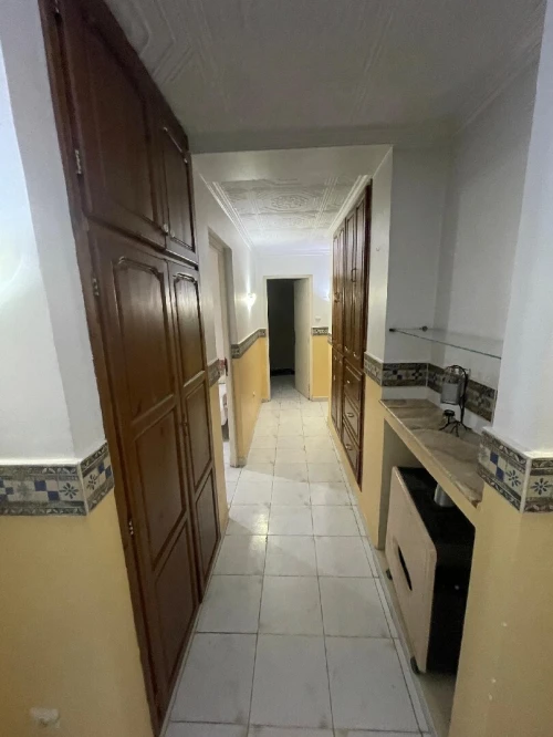 Location Appartement Alger Said hamdine