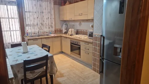 Vente Villa Alger Kouba