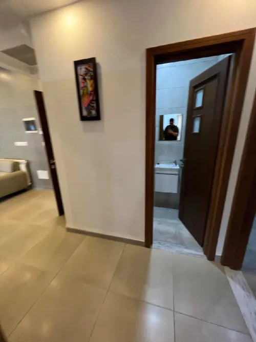 Location Appartement F3 Alger Cheraga