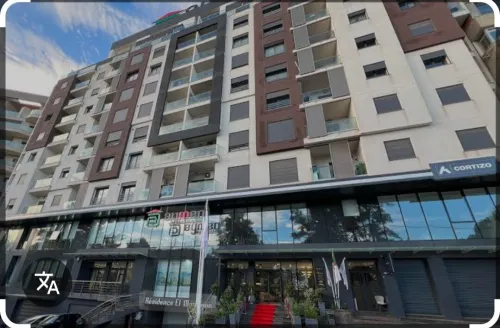 Vente Appartement F3 Alger Said hamdine