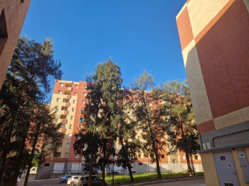 Vente Appartement F3 Alger Draria