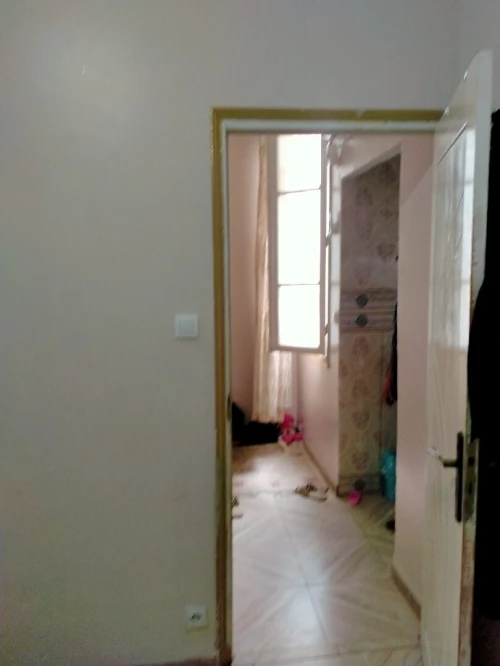 Vente F2 Alger Belouizdad