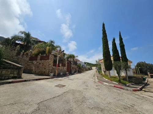 Location Appartement Duplex F4 Béjaïa Bejaia