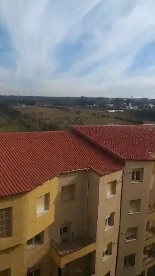 Vente Appartement F3 Alger Staoueli