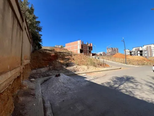 Vente Terrain Alger Birkhadem