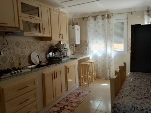 Location vacances Appartement F5 Alger Staoueli 9