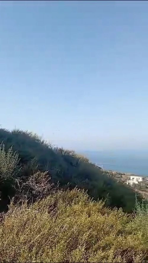 Vente Terrain Béjaïa Beni ksila