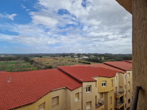 Vente Appartement F3 Alger Staoueli