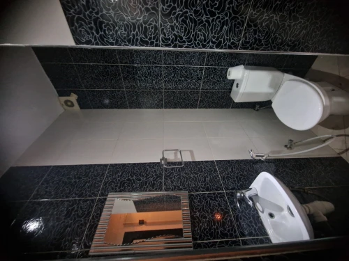 Location Appartement F4 Alger Hydra