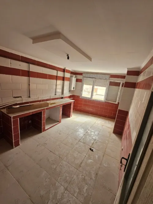 Vente Appartement F4 Alger Staoueli