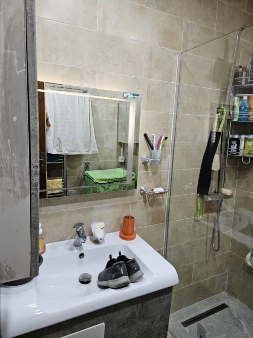 Vente Appartement F3 Alger Bordj el kiffan