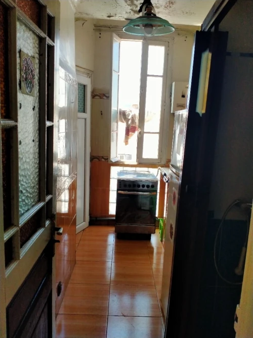 Location Appartement F2 Alger Alger centre